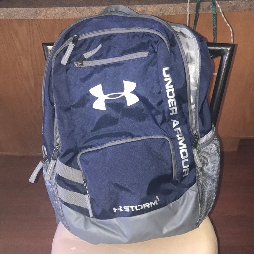 Under Armour Book bag